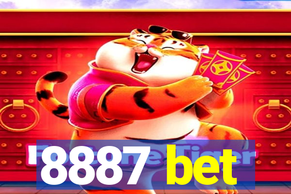 8887 bet